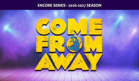 Come From Away